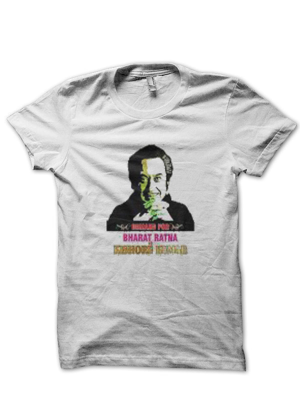 Kishore Kumar T-Shirt Style003 Hoodie, Sweatshirt | CoreVibeTees.com