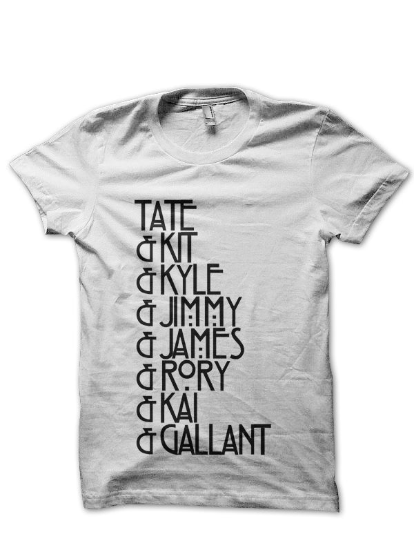 Kit Walker T-Shirt Style009 Hoodie, Sweatshirt | CoreVibeTees.com