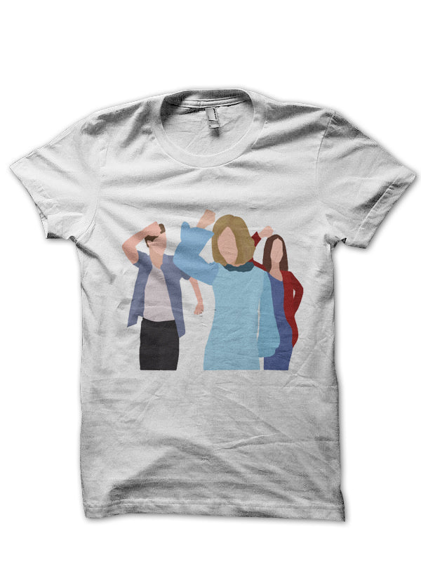 Kit Walker T-Shirt Hoodie, Sweatshirt | CoreVibeTees.com