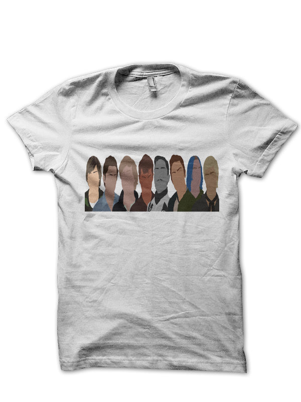 Kit Walker T-Shirt Style003 Hoodie, Sweatshirt | CoreVibeTees.com