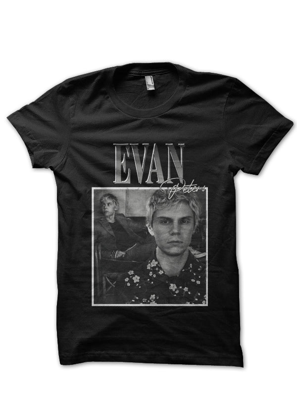 Kit Walker T-Shirt Style002 Hoodie, Sweatshirt | CoreVibeTees.com