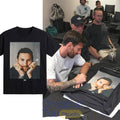Kith x Messi x World Cup 2026 Football Graphic Shirt