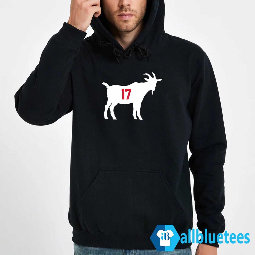 Klein Shohei Ohtani Goat 17 Shirt
