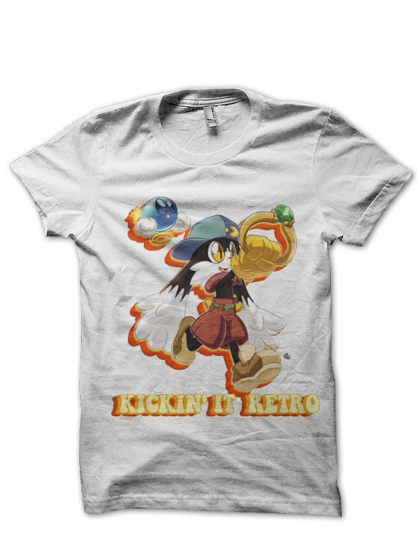 Klonoa T-Shirt Style009 Hoodie, Sweatshirt | CoreVibeTees.com