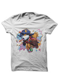 Klonoa T-Shirt Style005 Hoodie, Sweatshirt | CoreVibeTees.com