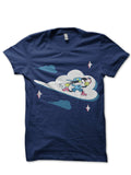 Klonoa T-Shirt Style004 Hoodie, Sweatshirt | CoreVibeTees.com