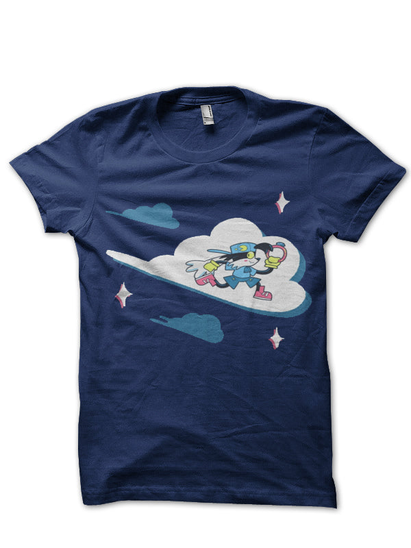 Klonoa T-Shirt Style004 Hoodie, Sweatshirt | CoreVibeTees.com