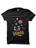 Klonoa T-Shirt Style003 Hoodie, Sweatshirt | CoreVibeTees.com