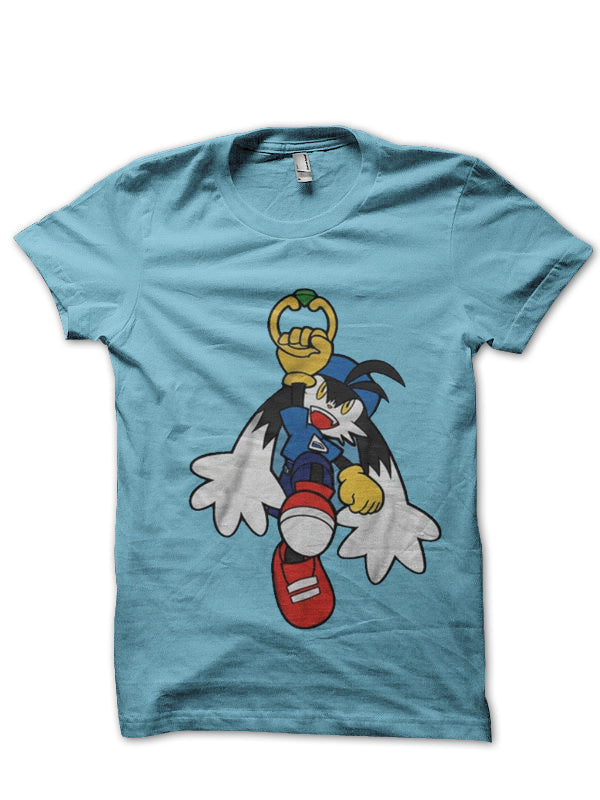 Klonoa T-Shirt Style002 Hoodie, Sweatshirt | CoreVibeTees.com