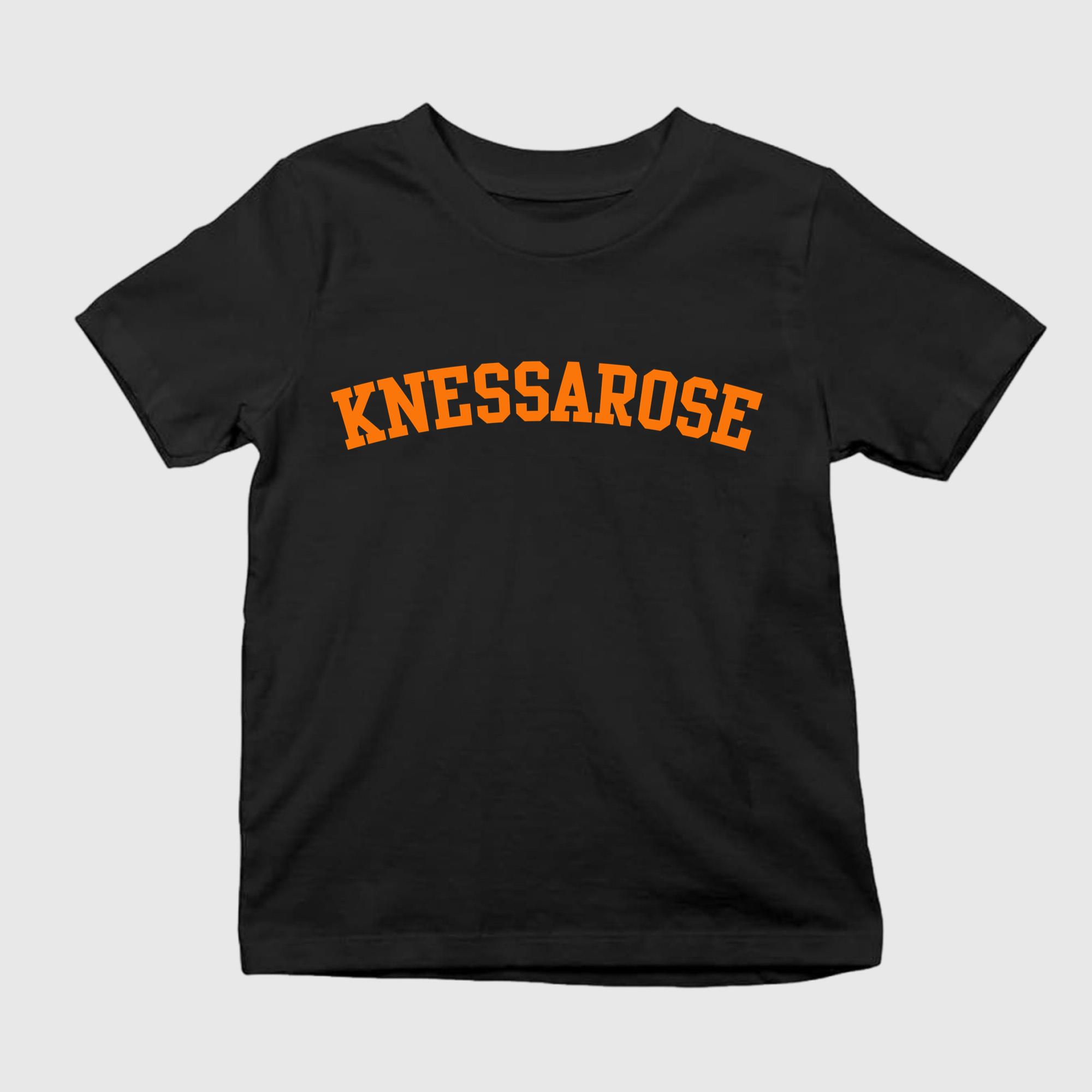 Knessarose Shirt