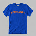 Knickolandria Shirt