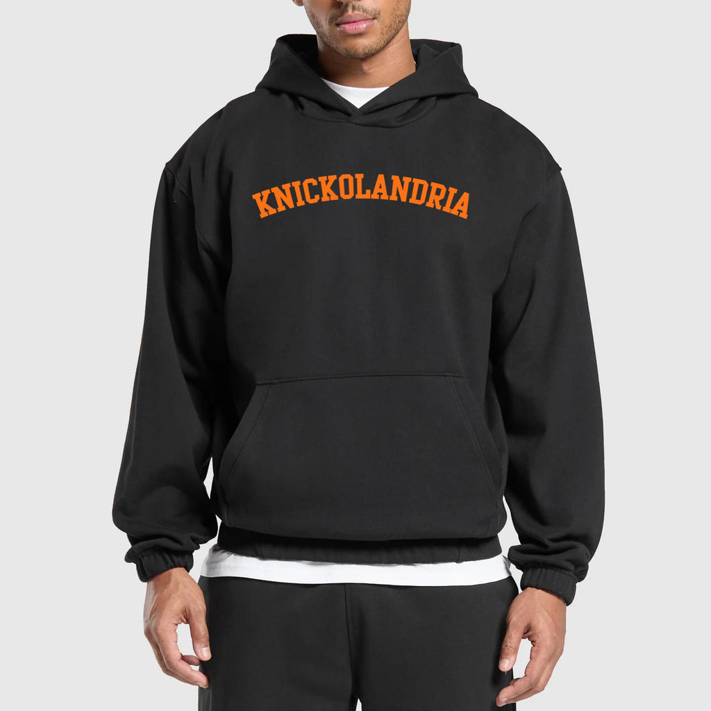 Knickolandria Shirt