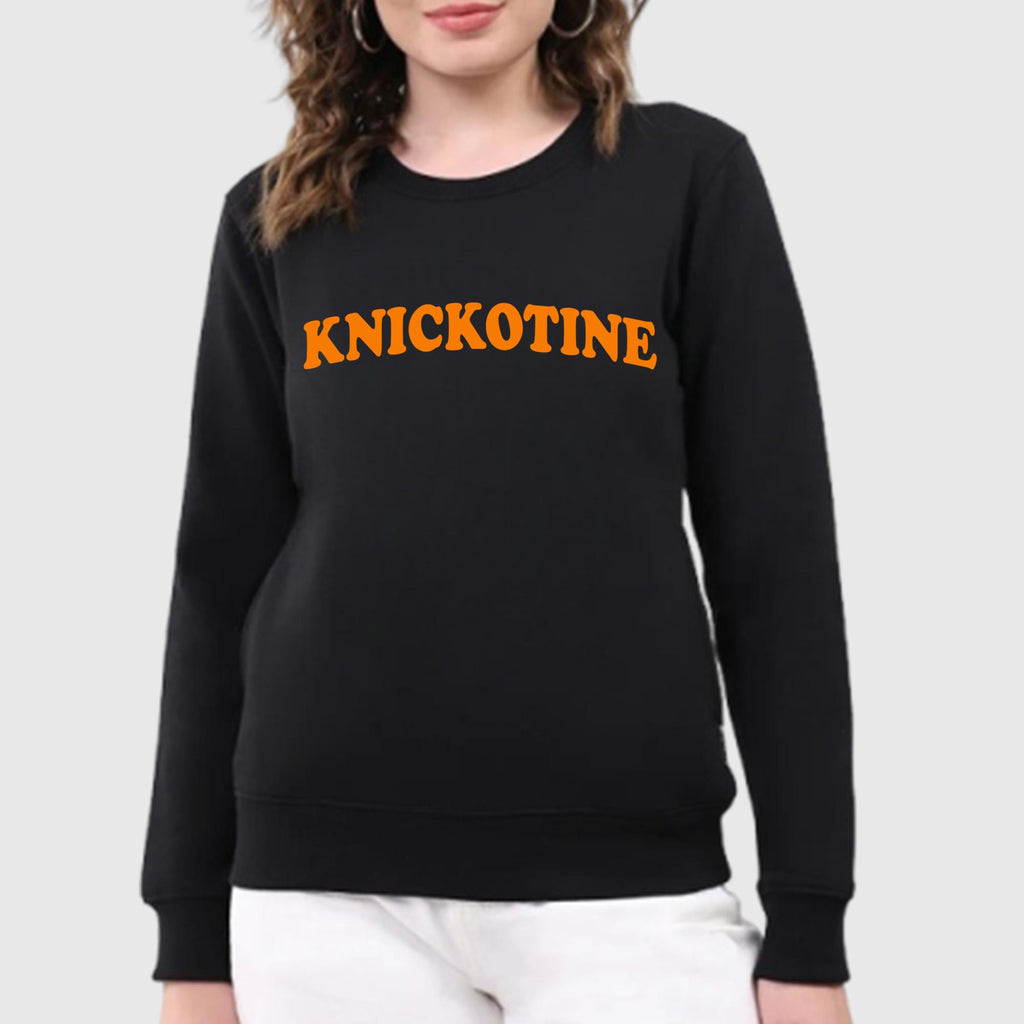 Knickotine Shirt