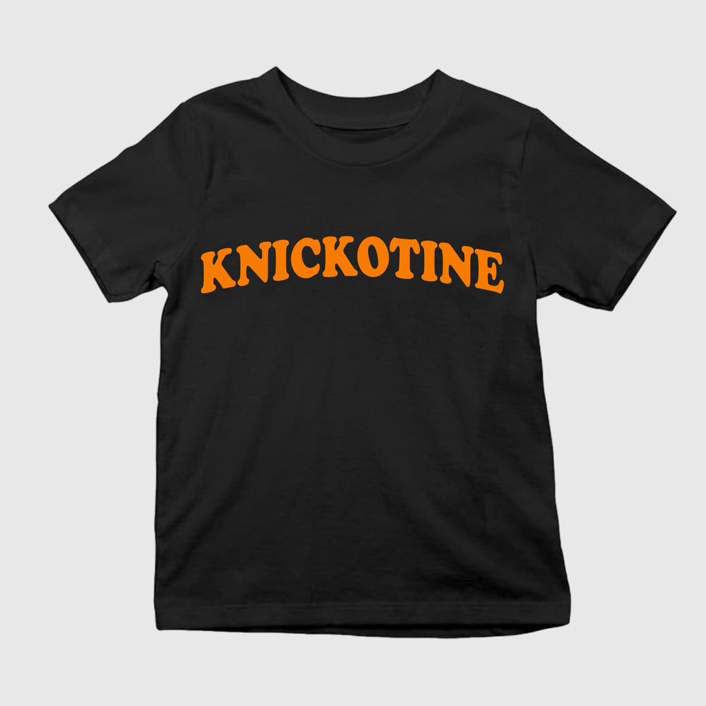 Knickotine Shirt