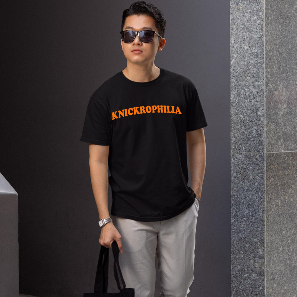 Knickrophilia Shirt