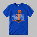 Knicks 2026 Final New York Forever Shirt