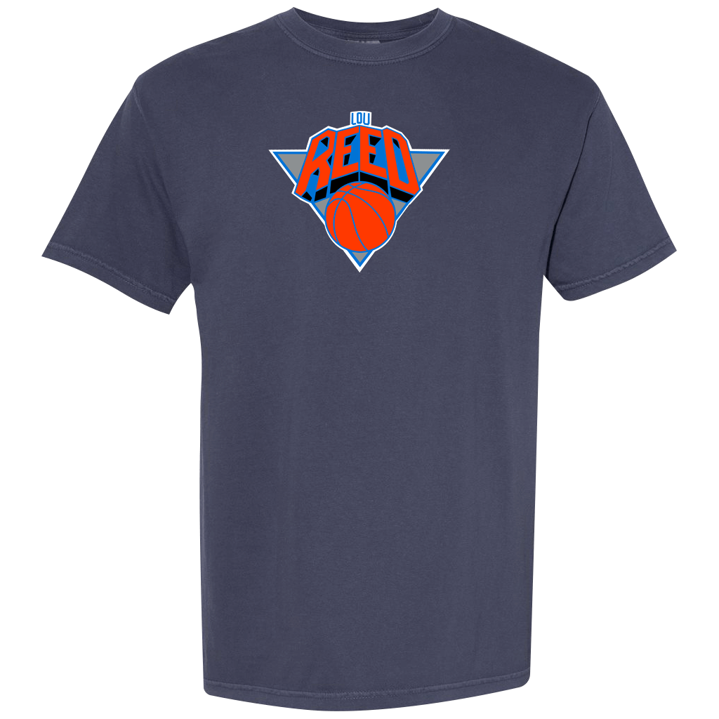 Lou Knicks T-Shirt Hoodie, Sweatshirt | CoreVibeTees.com (Image 1)