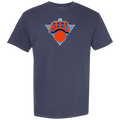 Lou Knicks T-Shirt Hoodie, Sweatshirt | CoreVibeTees.com (Image 1)