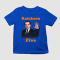 Knickson Five Shirt