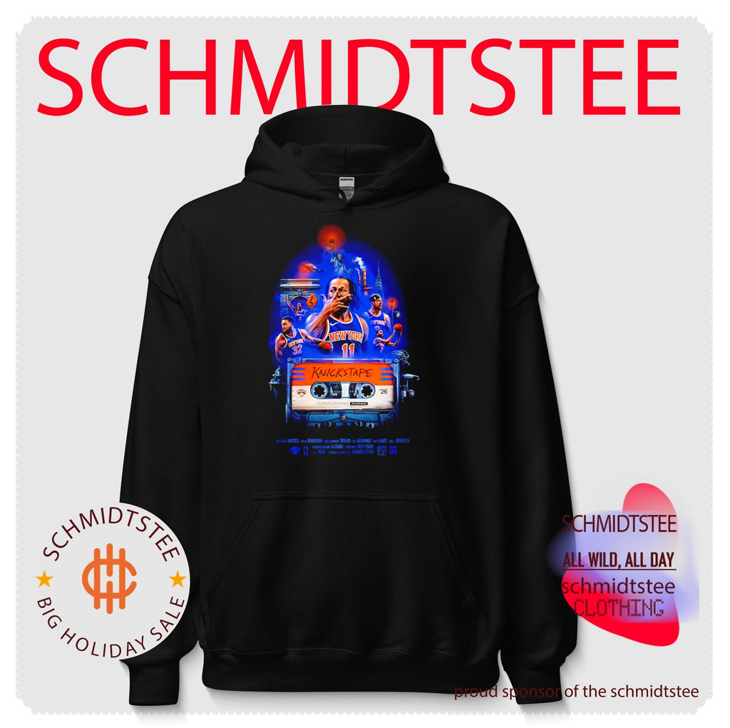 Knickstape poster Eastern Conference Champions shirt