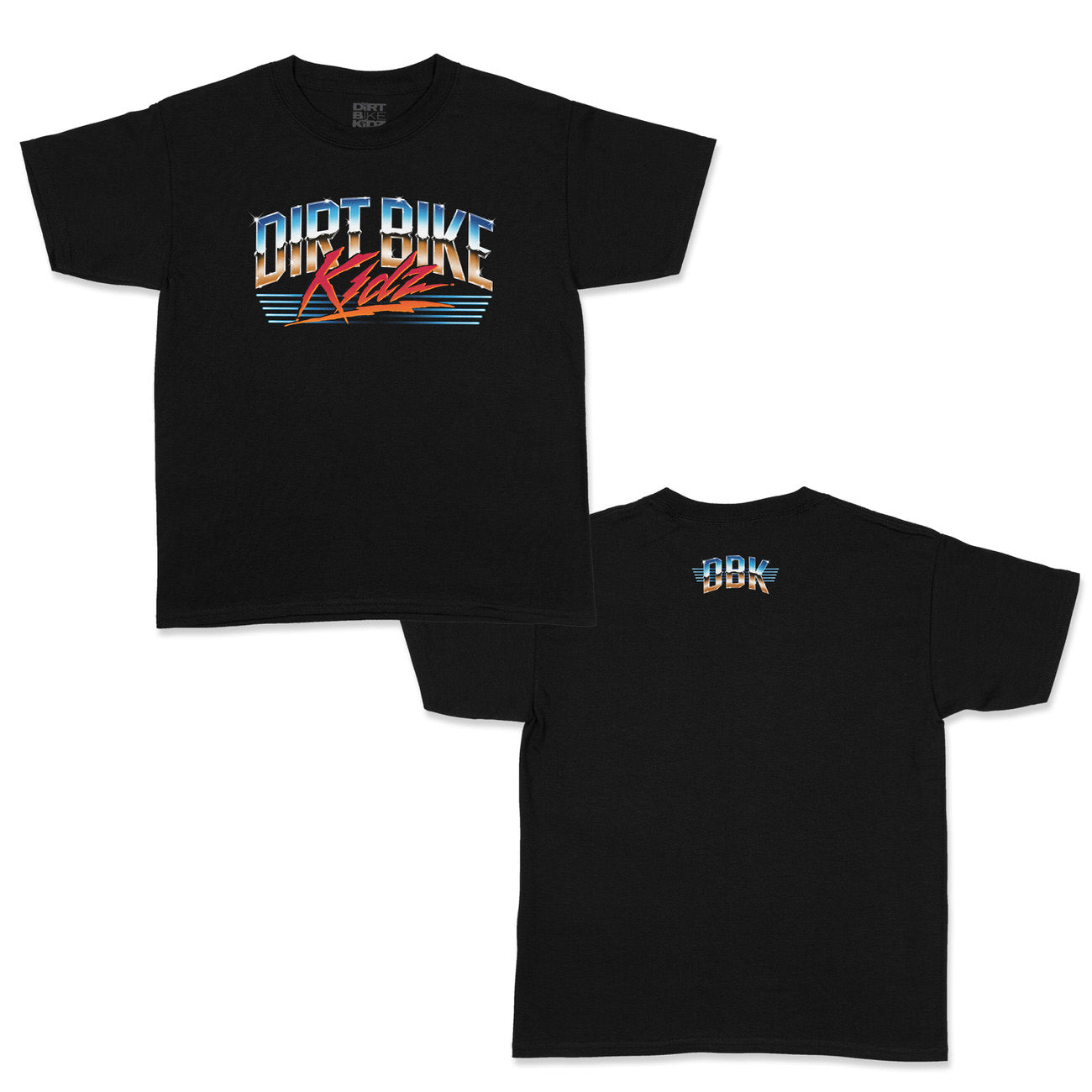 Knight Rider - Youth Tee Hoodie, Sweatshirt | CoreVibeTees.com (Image 2)