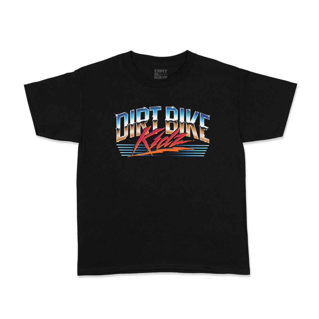 Knight Rider - Youth Tee Hoodie, Sweatshirt | CoreVibeTees.com (Image 3)
