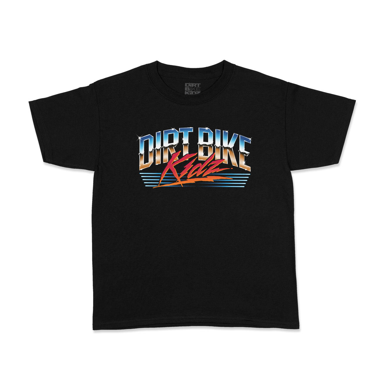 Knight Rider - Youth Tee Hoodie, Sweatshirt | CoreVibeTees.com (Image 3)