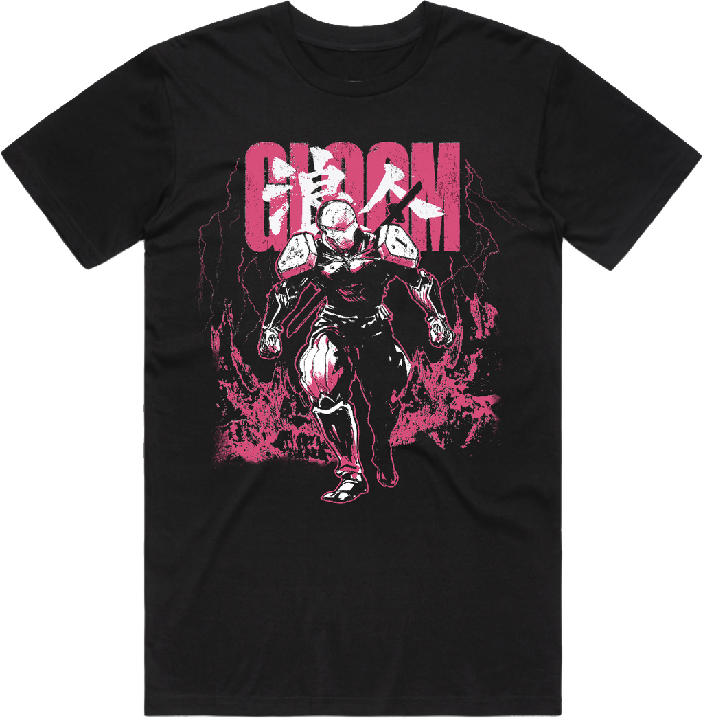 The Gloom In The Corner - Knight and Day T-Shirt Hoodie, Sweatshirt | CoreVibeTees.com (Image 2)