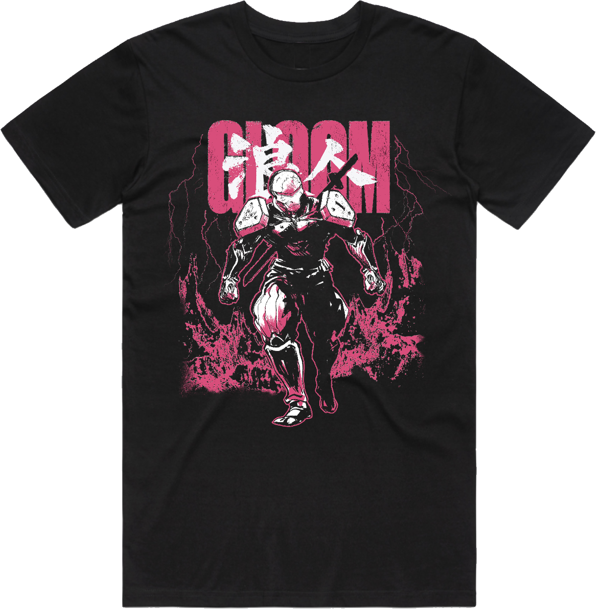 The Gloom In The Corner - Knight and Day T-Shirt Hoodie, Sweatshirt | CoreVibeTees.com (Image 2)