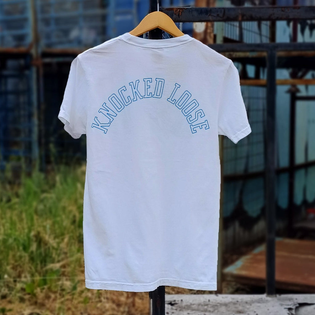 KLMF T-Shirt (White) Hoodie, Sweatshirt | CoreVibeTees.com (Image 5)