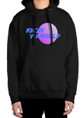Know Yourself Hoodie