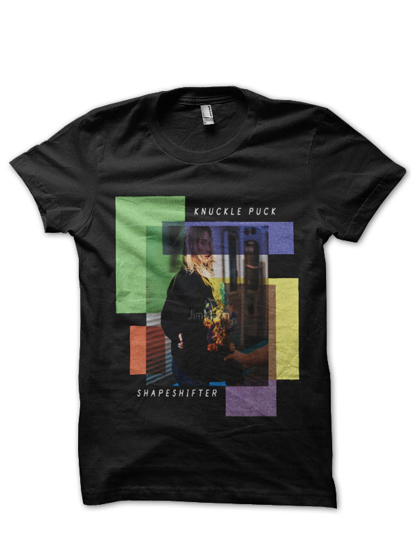 Knuckle Puck T-Shirt Style010 Hoodie, Sweatshirt | CoreVibeTees.com