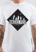 Knuckle Puck T-Shirt Hoodie, Sweatshirt | CoreVibeTees.com