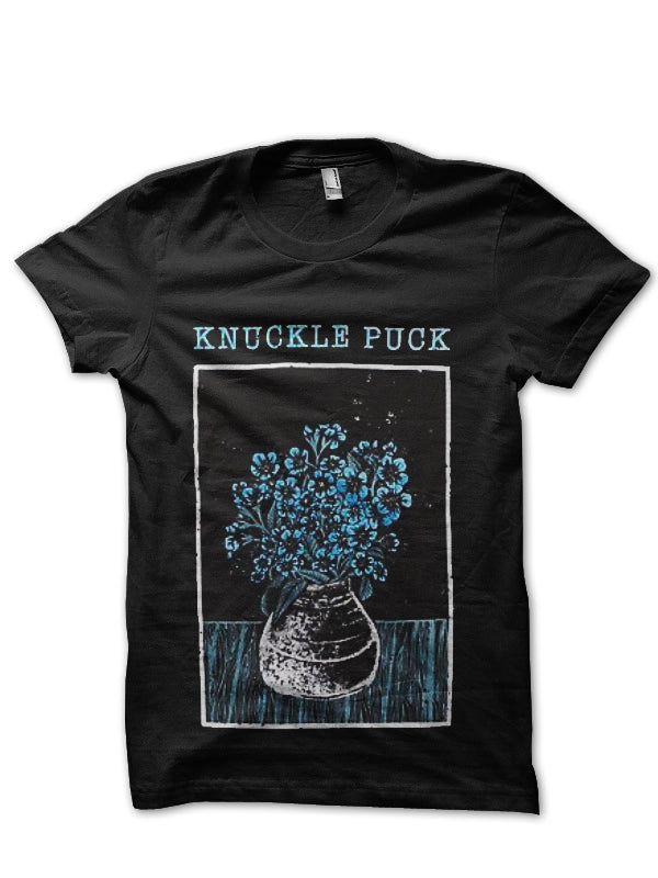 Knuckle Puck T-Shirt Style009 Hoodie, Sweatshirt | CoreVibeTees.com