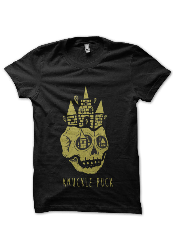 Knuckle Puck T-Shirt Style008 Hoodie, Sweatshirt | CoreVibeTees.com
