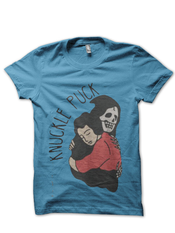 Knuckle Puck T-Shirt Style006 Hoodie, Sweatshirt | CoreVibeTees.com