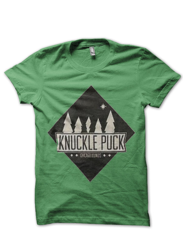 Knuckle Puck T-Shirt Style004 Hoodie, Sweatshirt | CoreVibeTees.com