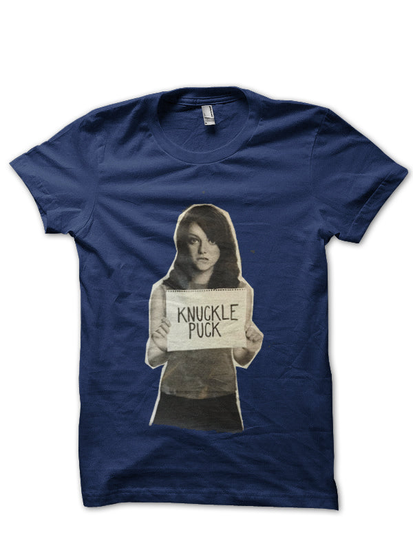 Knuckle Puck T-Shirt Style003 Hoodie, Sweatshirt | CoreVibeTees.com