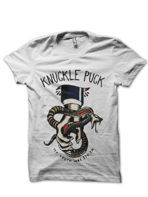 Knuckle Puck T-Shirt Style001 Hoodie, Sweatshirt | CoreVibeTees.com