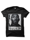 Kobe Bryant Black T-Shirt Style008 Hoodie, Sweatshirt | CoreVibeTees.com