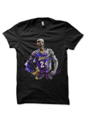 Kobe Bryant Black T-Shirt Style007 Hoodie, Sweatshirt | CoreVibeTees.com