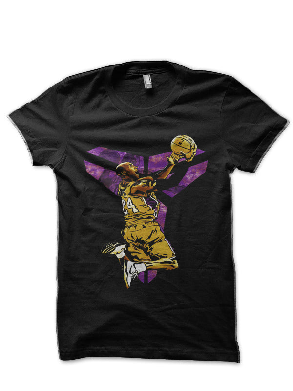 Kobe Bryant T-Shirt Style010 Hoodie, Sweatshirt | CoreVibeTees.com