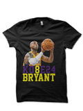 Kobe Bryant Black T-Shirt Style005 Hoodie, Sweatshirt | CoreVibeTees.com