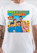 Kochikame Anime T-Shirt Hoodie, Sweatshirt | CoreVibeTees.com