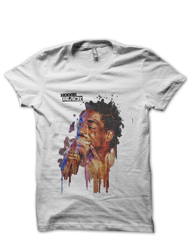 Kodak Black T-Shirt Style009 Hoodie, Sweatshirt | CoreVibeTees.com