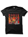 Kodak Black T-Shirt Style007 Hoodie, Sweatshirt | CoreVibeTees.com