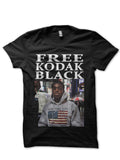 Kodak Black T-Shirt Style005 Hoodie, Sweatshirt | CoreVibeTees.com