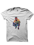 Kodak Black T-Shirt Style004 Hoodie, Sweatshirt | CoreVibeTees.com