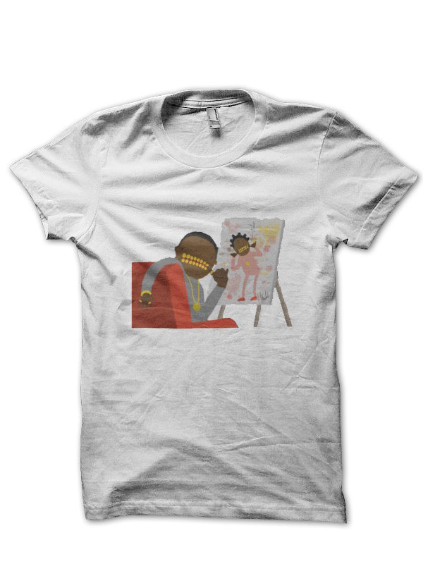 Kodak Black T-Shirt Style002 Hoodie, Sweatshirt | CoreVibeTees.com