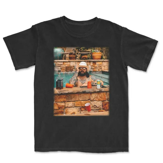 Koe Wetzel Summer T-Shirt, Koe Wetzel Shirt, Country Music Shirt, Music Band Shirt, Unisex T-Shirt, For Men Women Menswear Top